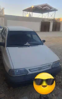 پراید۷۹کاربراتور