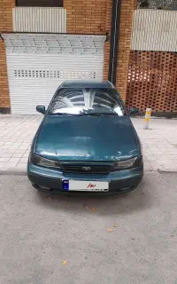 دوو سیلو مدل ۷۹ خوش رکاب