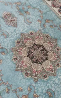 فرش6متری700شانه