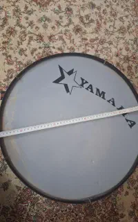 طبل محرم