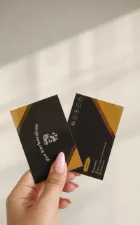 کارت ویزیت