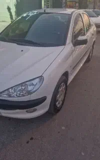۲۰۶sdمدل ۹۶