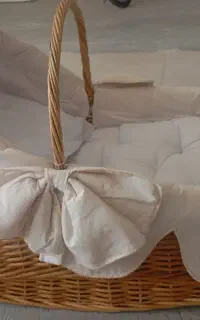 سبد حمل نوزاد