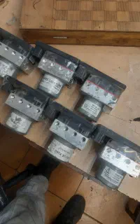 انواع بلوک یونیت ABSای بی اس کنترول پایداری  ESC