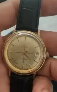 ساعت اصل امگا Omega