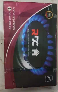 گاز صفحه ای