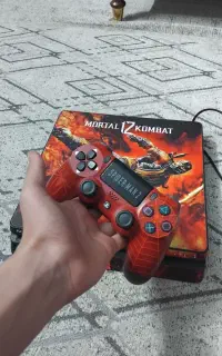 ps4 پی اس فور