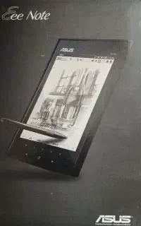 ایبوک ریدر ایسوس
