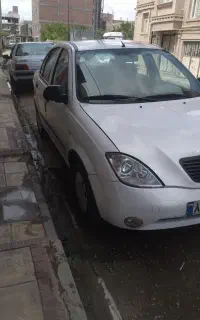 تیبا 1مدل 98
