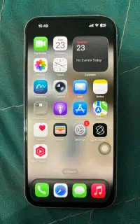 15 normal