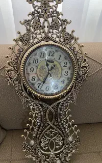 ساعت دیواری