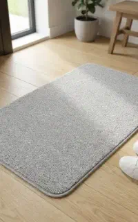 پادری رنگ کرم کاملا نو