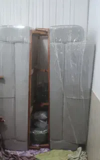 مبل راحتی مینیمال