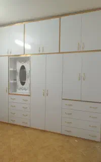 نیازمند به یک استادکار ام دی اف کار