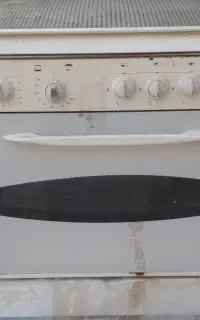 فرگاز پنج شعله