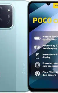poco c85