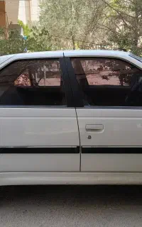 فروش پارس دوگانه