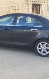 خودرو جیلی سواری