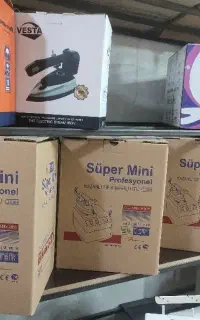 اتو سیلتر ترک و ایرانی و سرمی