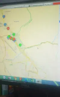 نیازمند منشی در دفتر بیسیم