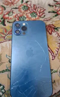 ایفون۱۲پرو