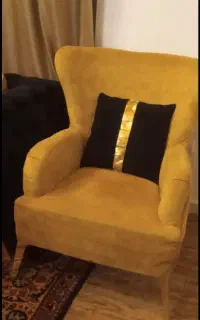 مبل چستر جدید