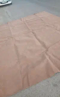 موکت طرح دار دو تکه ۱۷ متر