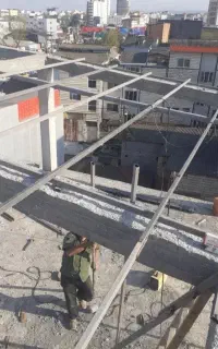 جوشکاری سیار