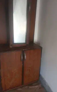 جاکفشی آینه‌دار