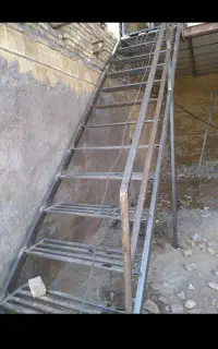 جوشکاری سیار سایبون جا کولری.در .پنجره .حفاظ .