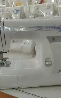 چرخ خیاطی5قسطه