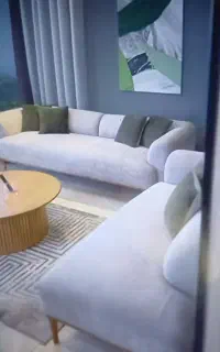 مبل بصورت اقساط ۳ ماه