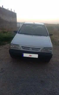 سلام پراید مدل 90تک سوز لاستیک جلو عقب صفر