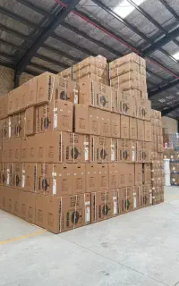 فروش ویژه کولرگازی (24 ماهه)