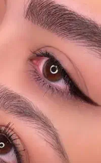 میکرو ابرو فیبروز اف فقط 1600به مناسبت محرم