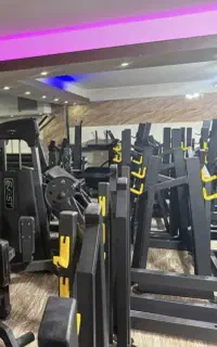 تولیدی دستگاه بدنسازی