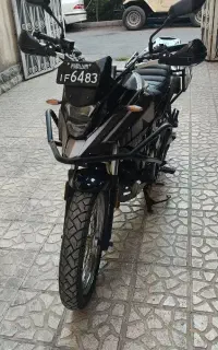 Nh250/ادونچر/مدل 1404/
