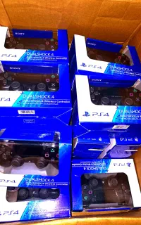 پخش تکی و‌عمده دسته درجه یک Ps4 پی اس فور