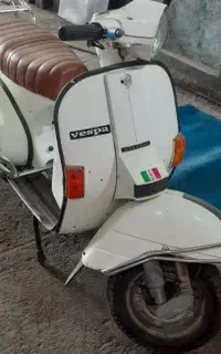 وسپا ایتالیا