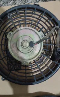 فن کولر،کویک