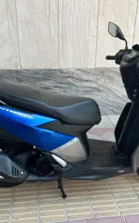 انترک ویگو وگو اسکوتر