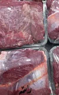 پخش عمده گوشت گوساله
