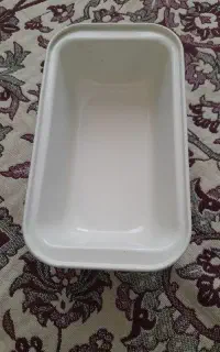 ظرف نچسب برای پخت ته چین