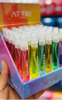 عطر مناسب سوپر مارکت و کافه