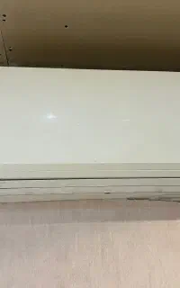 اسپلیت ۳۰ هزار گری