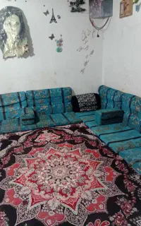 پشتی کناری درحدنو