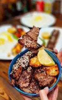 پیک موتوری نیمه وقت شب