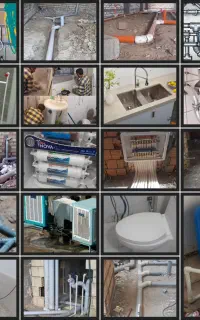 لوله کش اب و فاضلاب صفرتاصد(تاسیسات تخریب نصب)