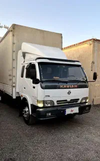 کاویان ۱۰۶