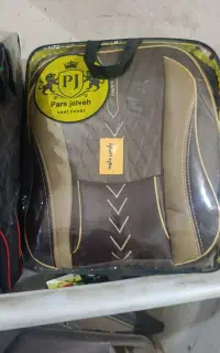 روکش و تعمیرات صندلی